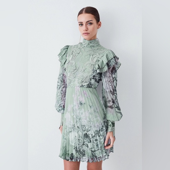 Karen Millen dress NWT